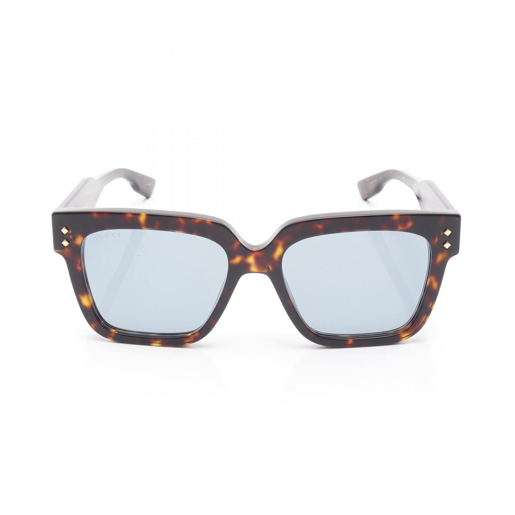 Gucci Gucci GG1084S-002 Sunglasses Plastic Sunglasses GG1084S-002 DUTY FREE for USA