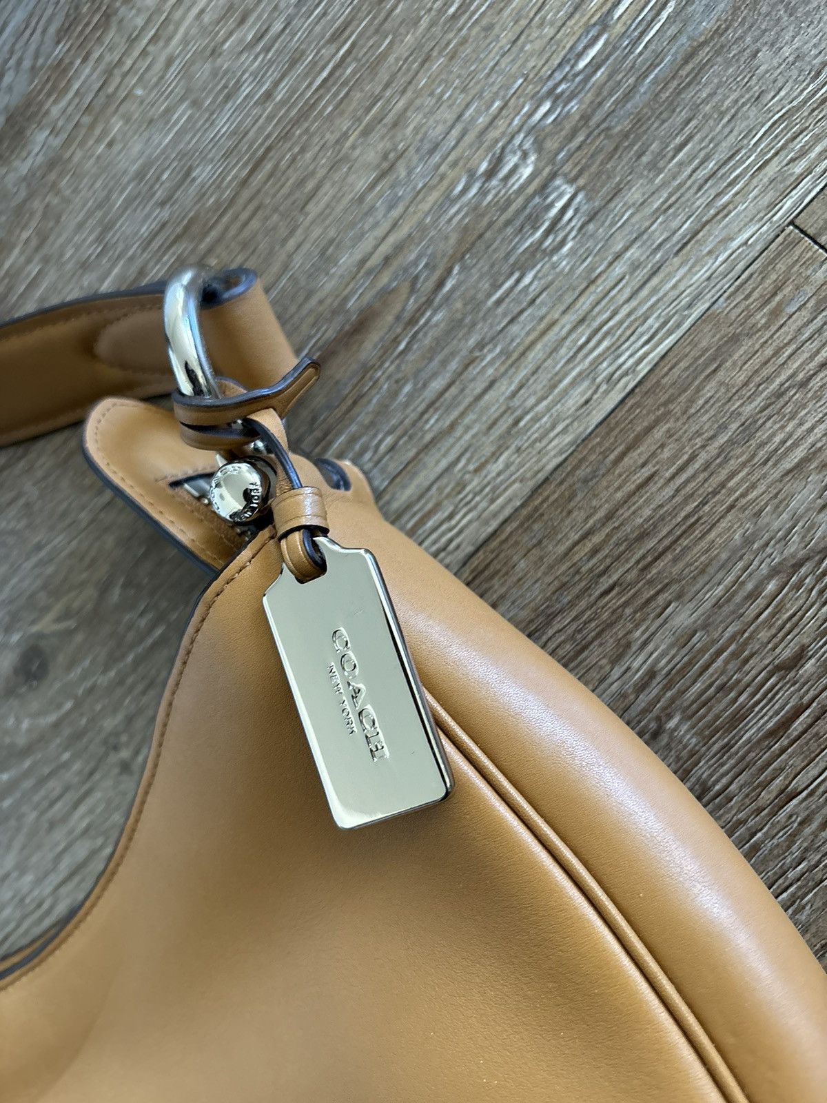 Coach Coach Mae Crossbody Saddle Bag Size ONE SIZE - 3 Thumbnail