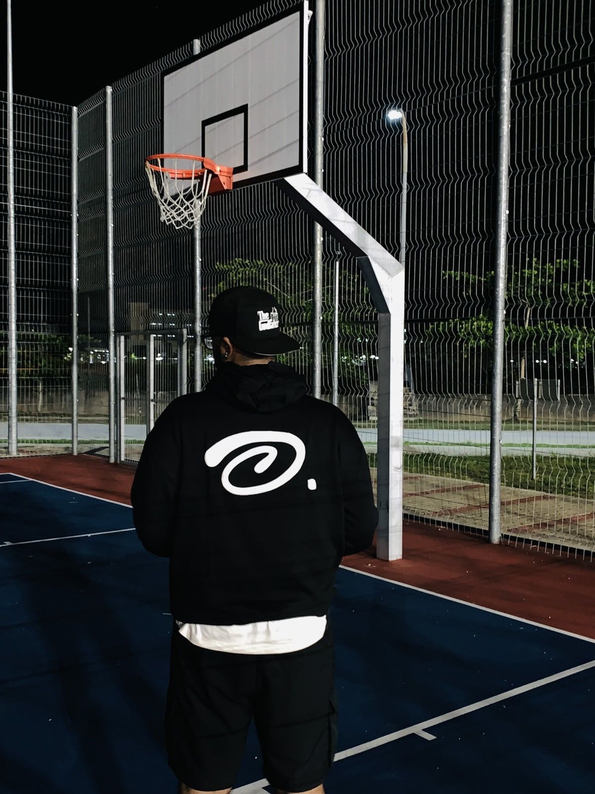 Other TWENTYONE BOXY HOODIE Size US M / EU 48-50 / 2 - 4 Thumbnail