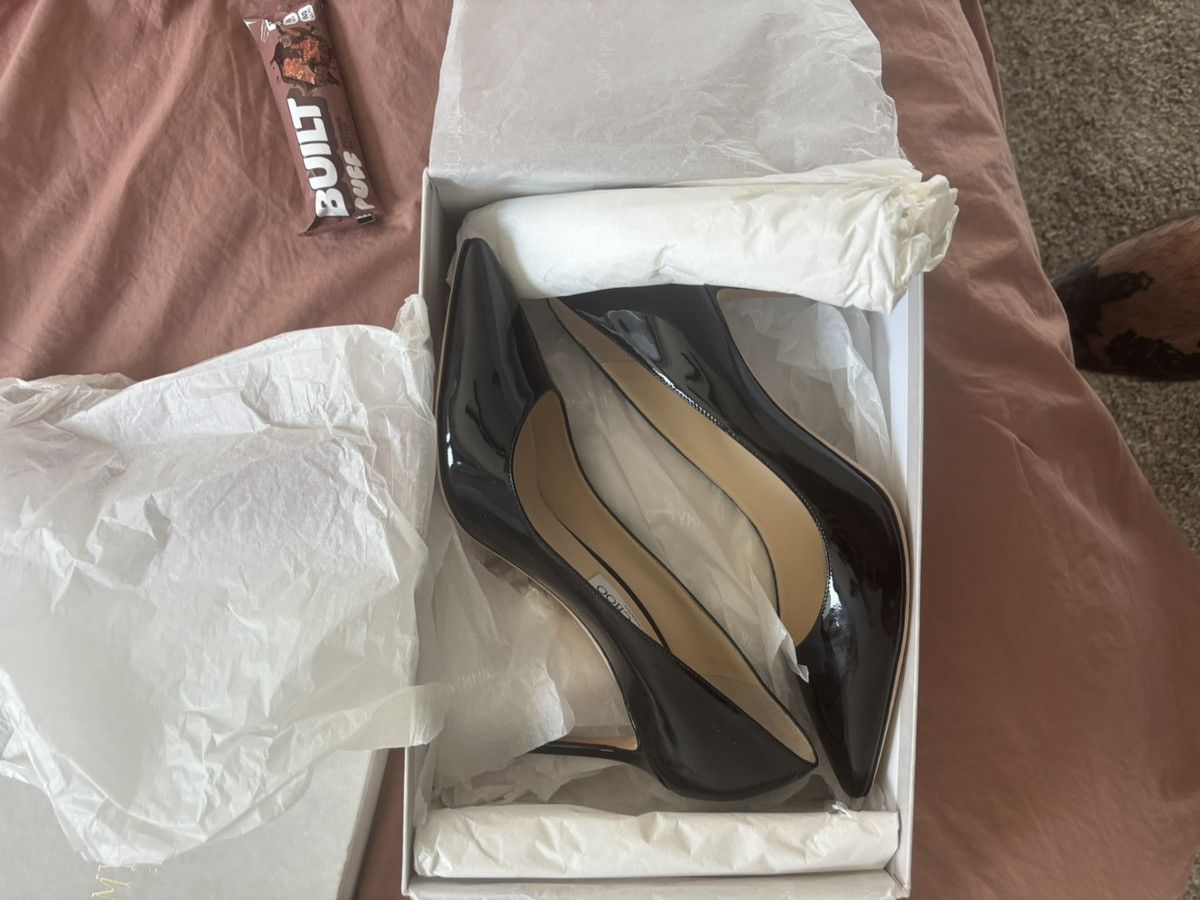 Jimmy Choo ROMY 85 Size US 11 / IT 41 - 6 Thumbnail