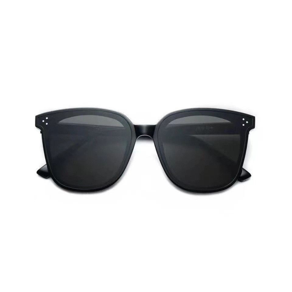 Electric Visual Vibe Street ins style custom avant-garde sunglasses Size ONE SIZE - 4 Thumbnail