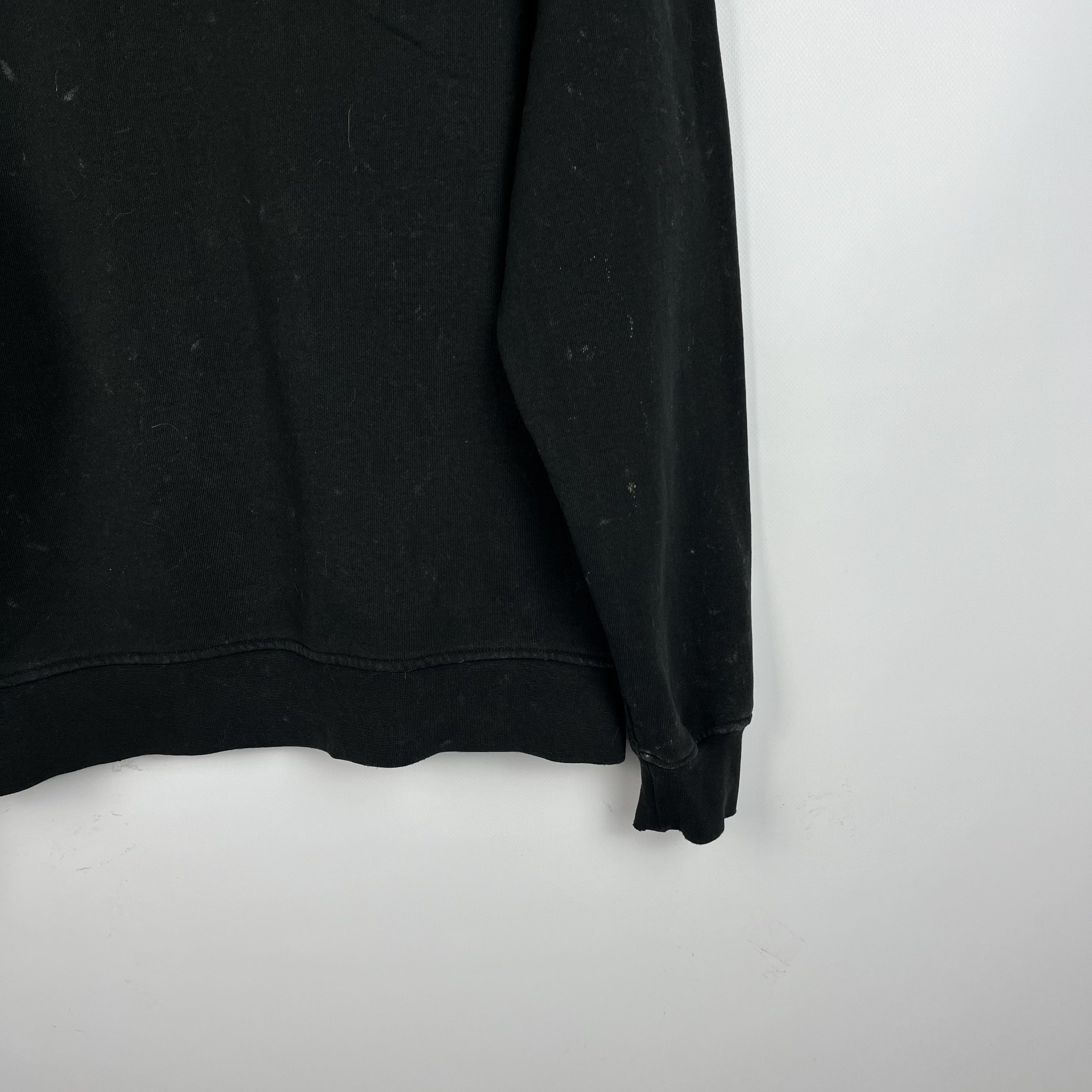 Jordan Brand Air Jordan Essential Statement Washed Hoodie Size US M / EU 48-50 / 2 - 18 Thumbnail