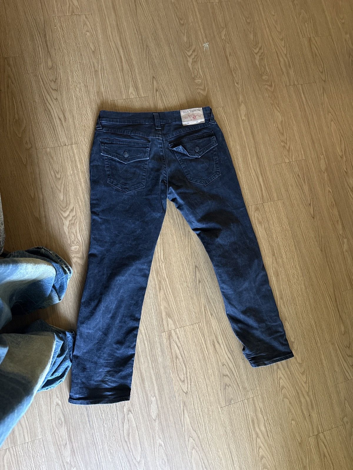 True Religion true religion ricky pants Size US 36 / EU 52 - 2 Thumbnail