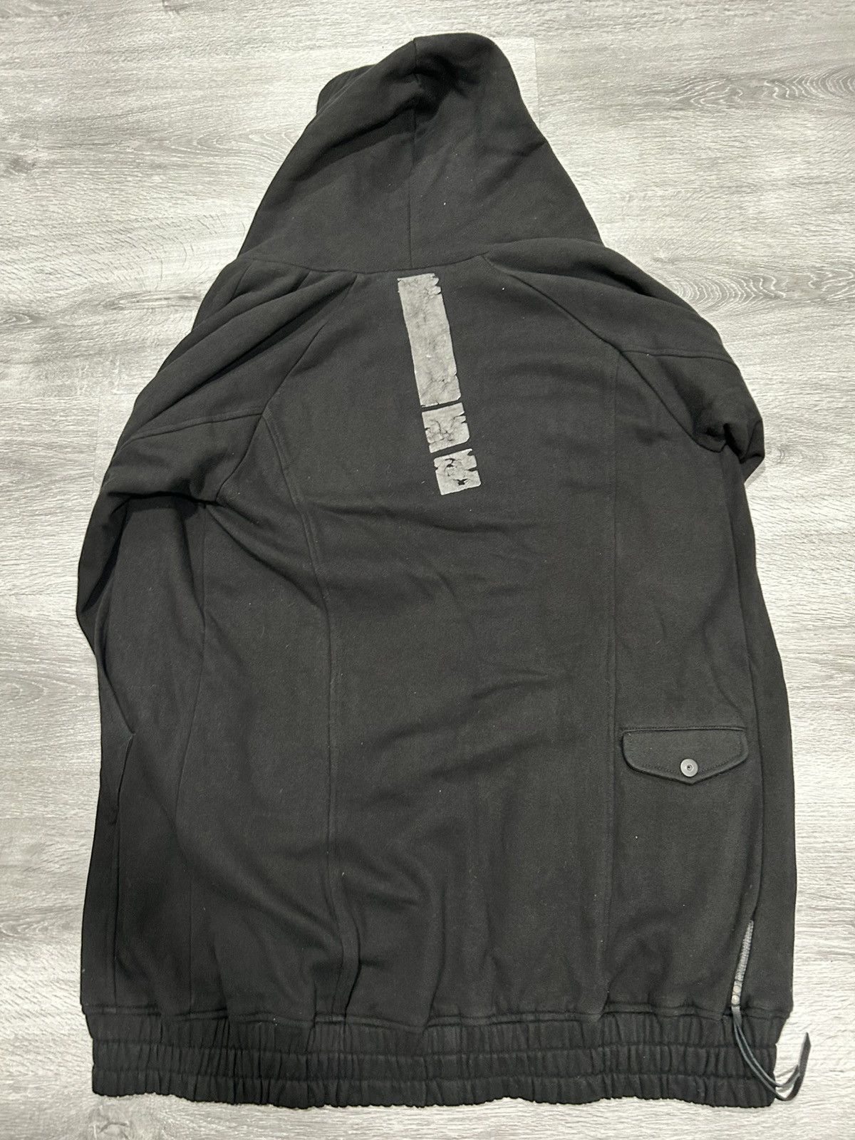KMRii Kmrii coat Size US M / EU 48-50 / 2 - 2 Thumbnail