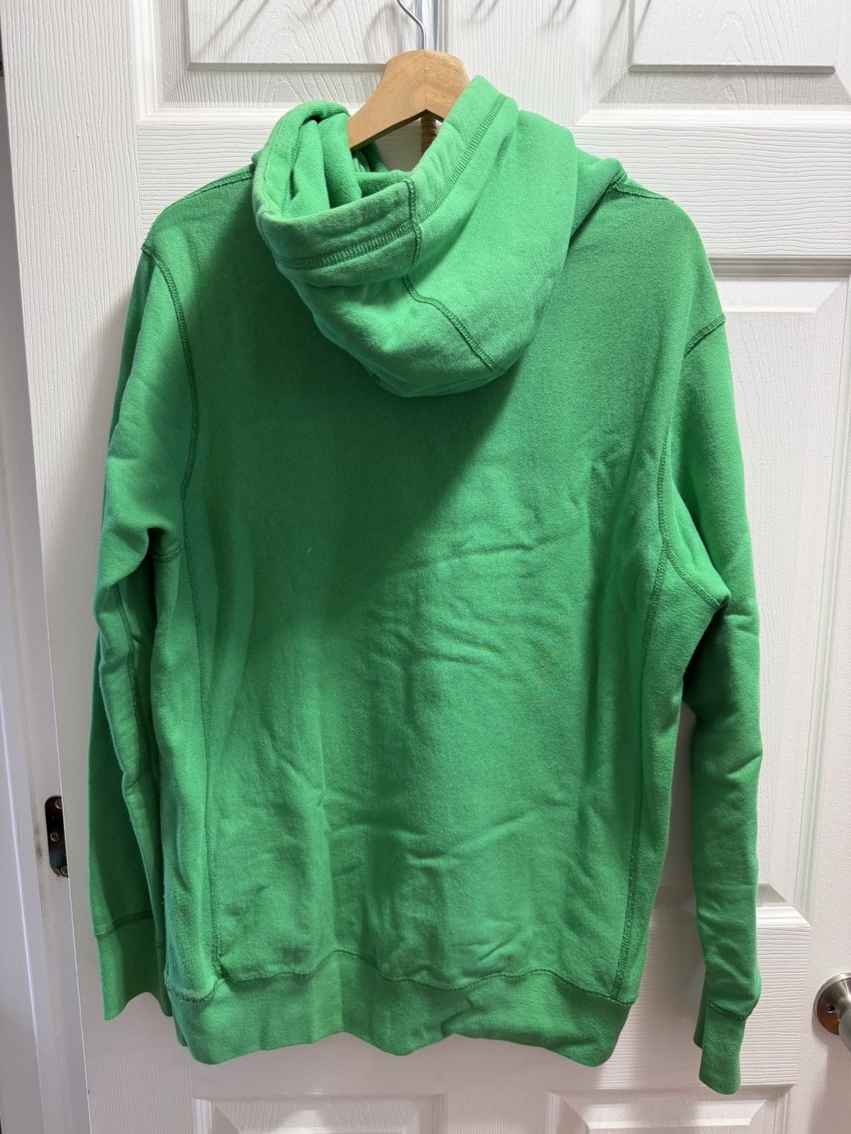 BIANCA CHANDON Green Lover Hoodie Size US L / EU 52-54 / 3 - 2 Thumbnail