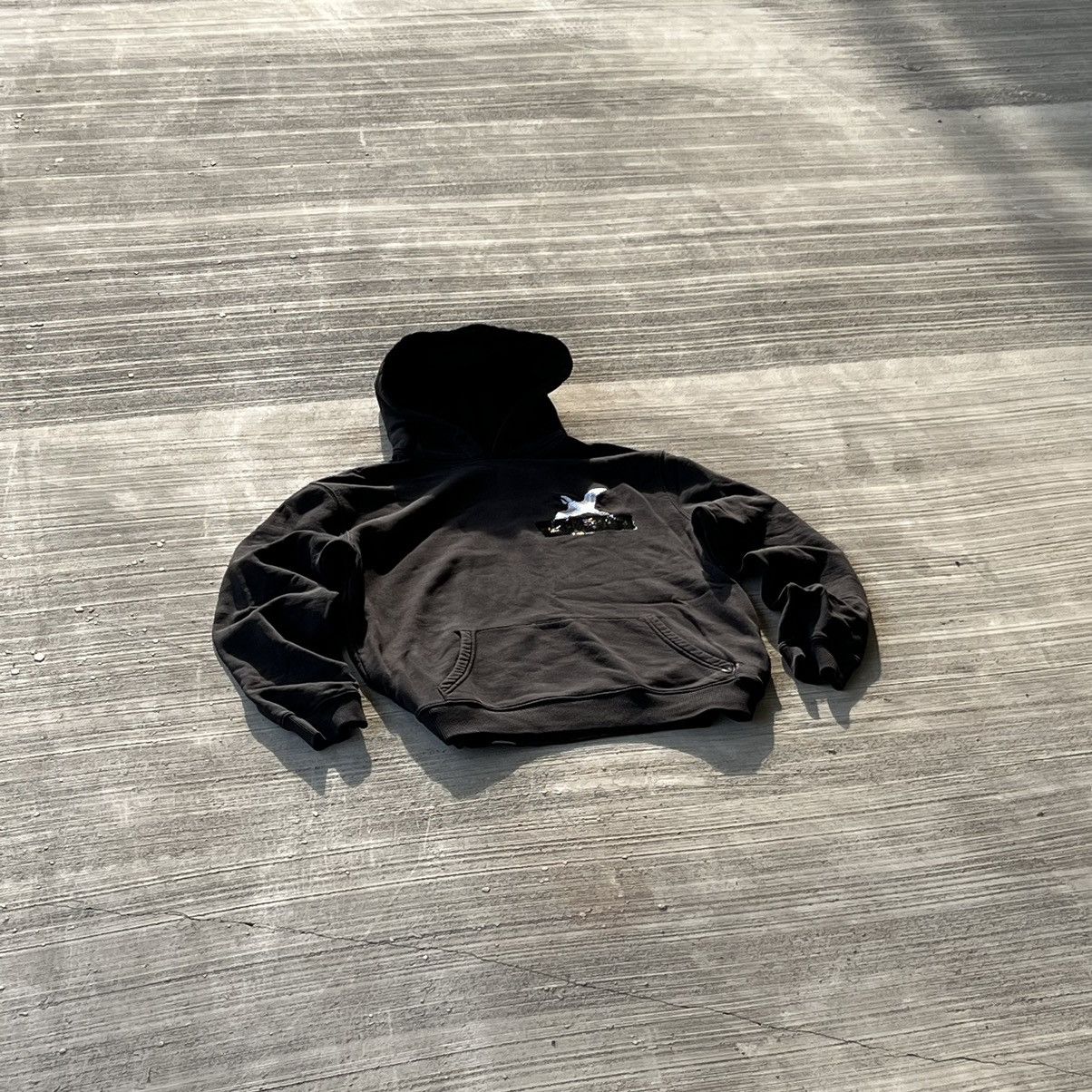 Axel Arigato × Vintage Axel Arigato Vintage Rare Hoodie Size US M / EU 48-50 / 2 - 3 Thumbnail