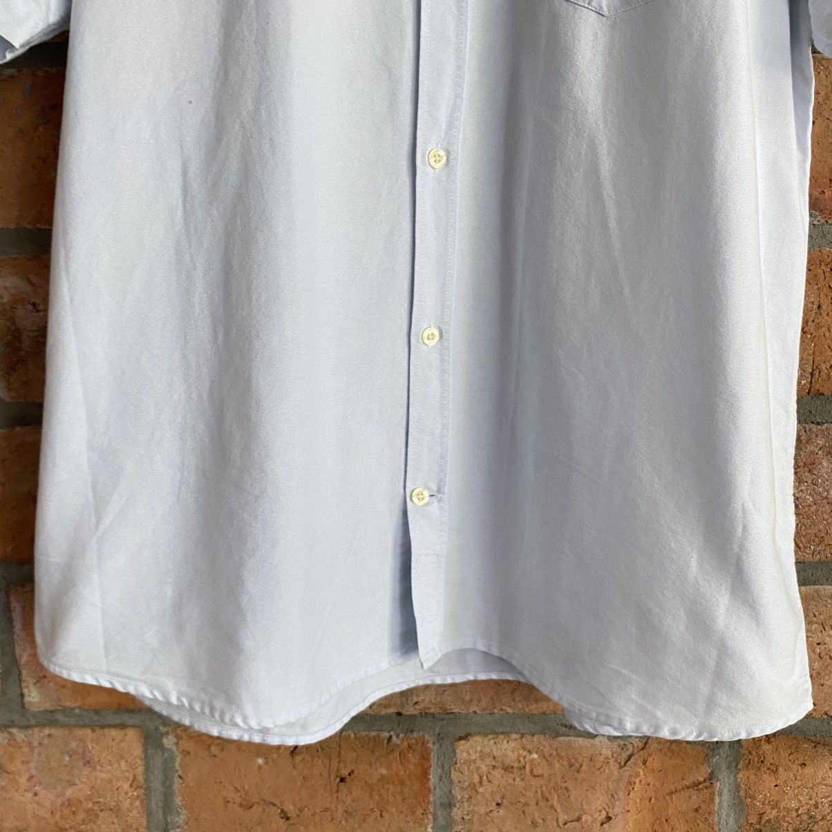 Norse Projects Norse Projects Shirt Size US XL / EU 56 / 4 - 5 Thumbnail