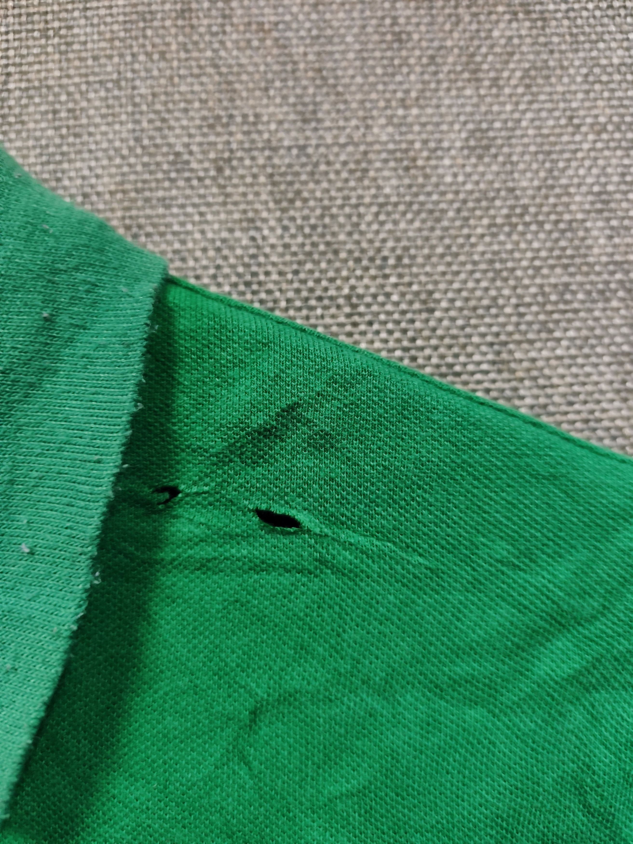 Polo Ralph Lauren Vintage Polo Ralph Lauren Rome Size US S / EU 44-46 / 1 - 8 Thumbnail
