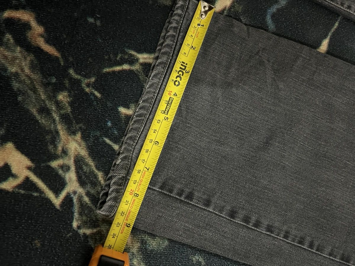 Armani × Giorgio Armani × Jean Armani Jeans grey Size US 38 / EU 54 - 22 Thumbnail