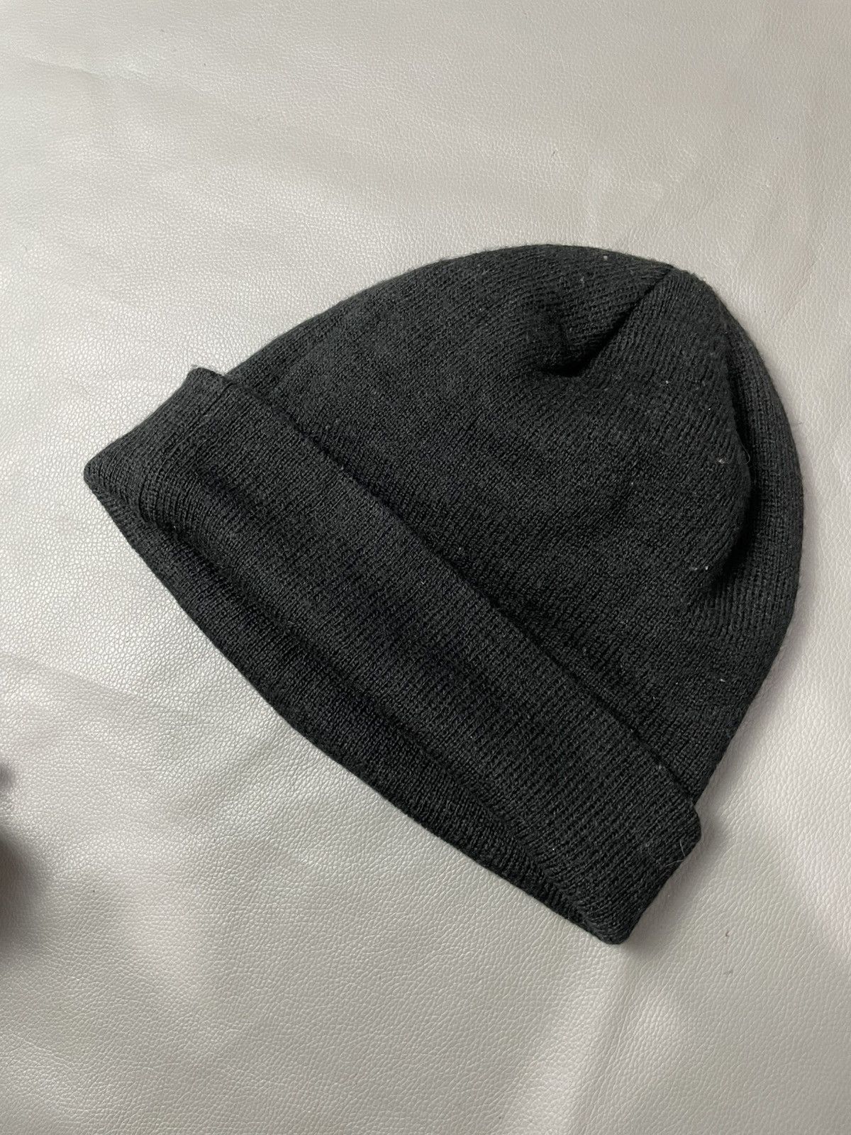 Seditionaries UNDEFINED BEANIE POEM PUNK GOTHIC Size ONE SIZE - 4 Thumbnail