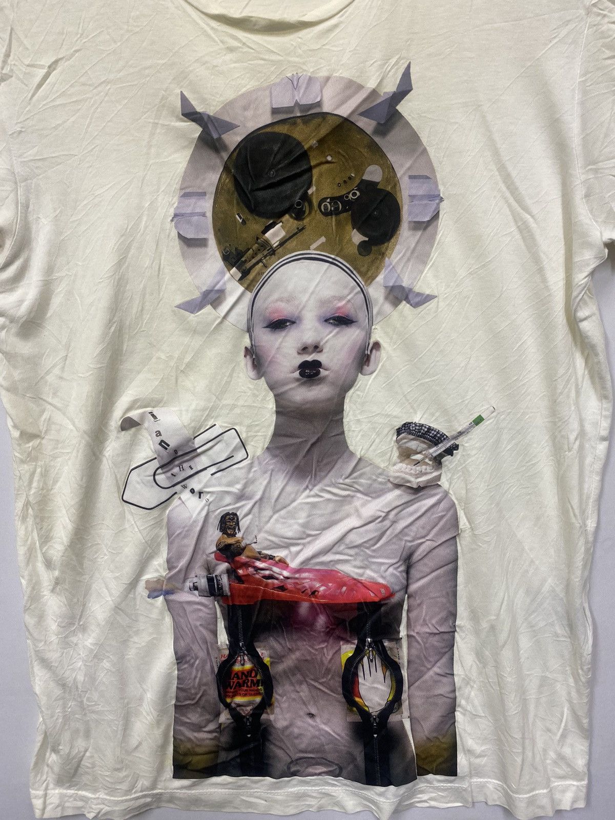 4GSELLER × Vintage Jun.J Alexandfelix Size US L / EU 52-54 / 3 - 3 Thumbnail