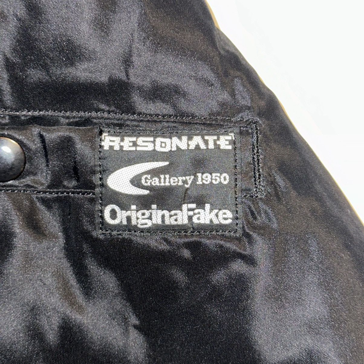 Gallery1950 × Kaws Original Fake MA 1 L / Resonate Good Enough x G1950 x KAWS Size US L / EU 52-54 / 3 - 7 Thumbnail