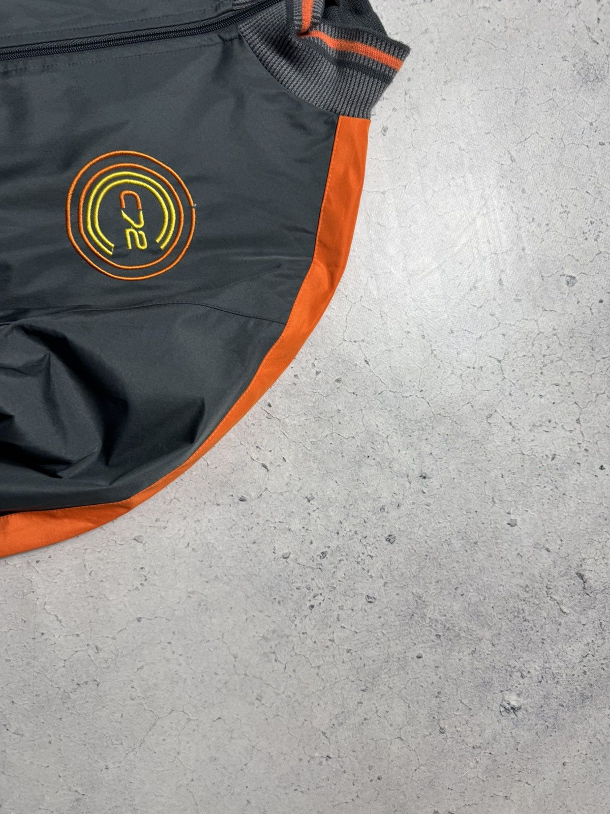 Nike Nike Cortez 72 Vintage Nylon Track Suit Jacket & Pants Size US M / EU 48-50 / 2 - 5 Thumbnail