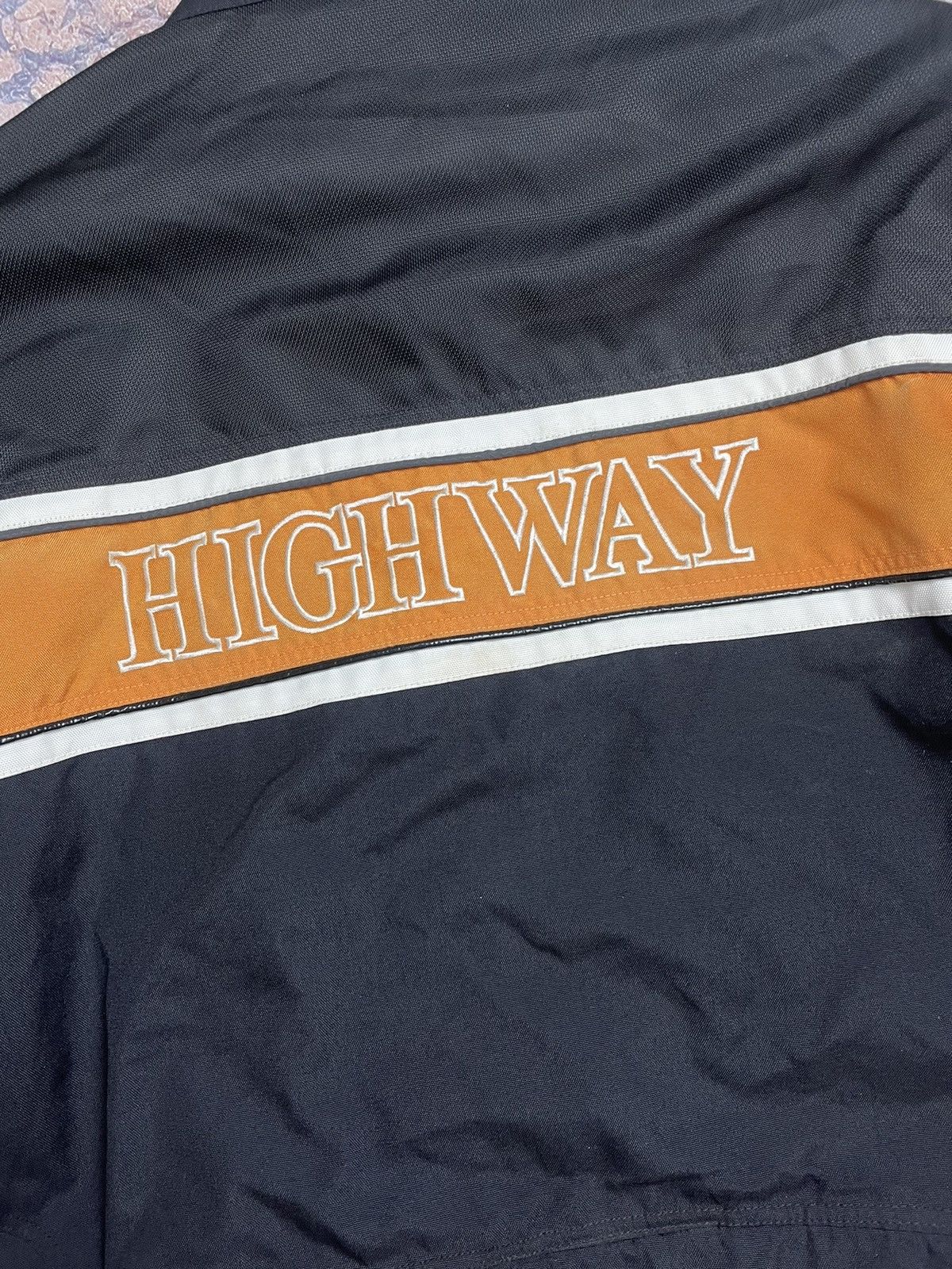 Vintage Highway 1 Vintage Leather Jacket Size US XL / EU 56 / 4 - 14 Thumbnail