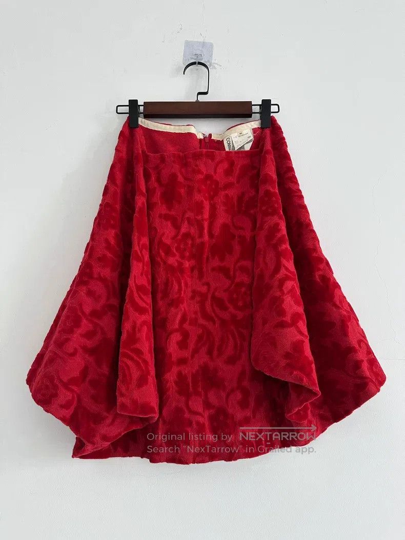 Comme des Garcons Comme Des Garcons size M Skirt Size 23" - 7 Thumbnail