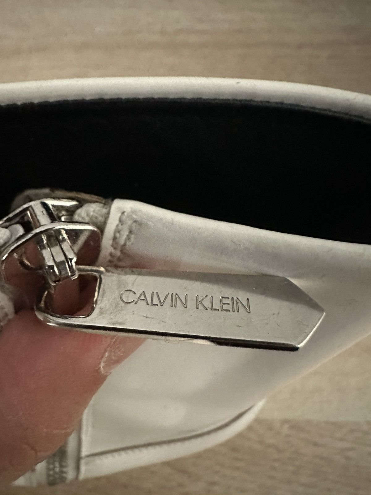 Calvin Klein 205W39NYC Calvin Klein x Raf Fireman Boots Size US 8 / EU 41 - 8 Thumbnail