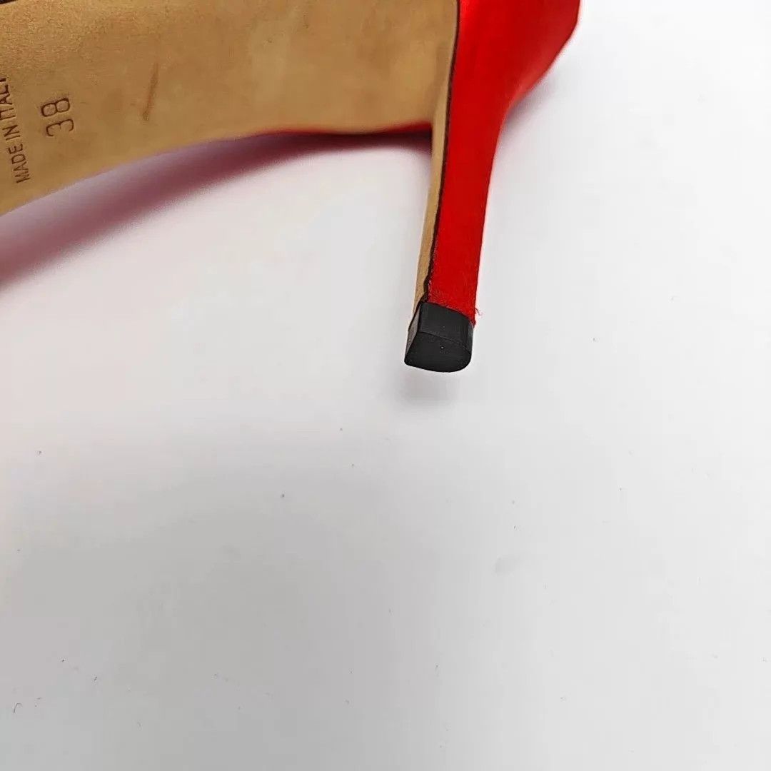 Jimmy Choo Jimmy Choo-High Heels-38 Size US 7.5 / IT 37.5 - 9 Thumbnail