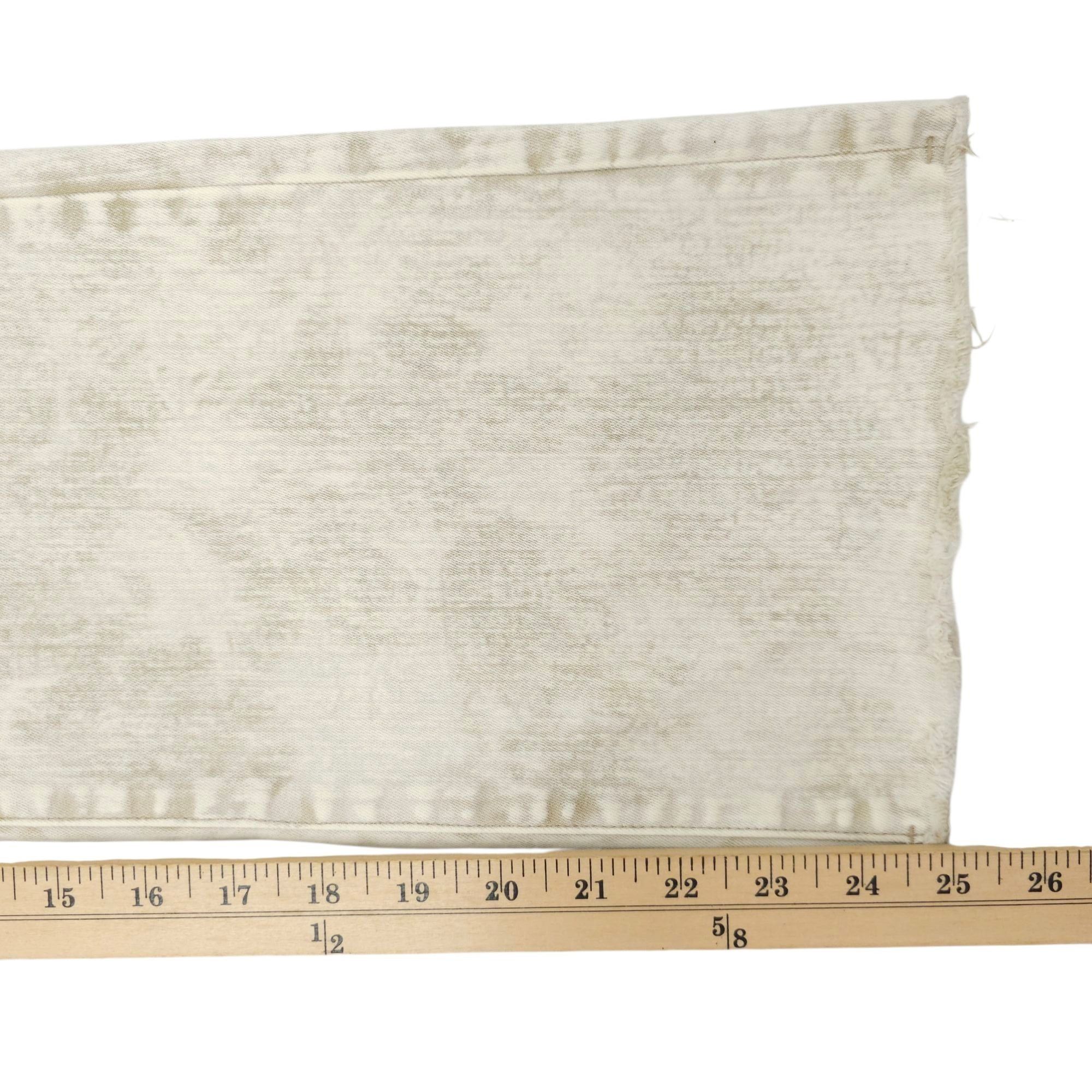 Other Liverpool Hannah Tie Dye Crop Jeans Women 10/30 Biscuit Tan Size 28" / US 6 / IT 42 - 15 Thumbnail