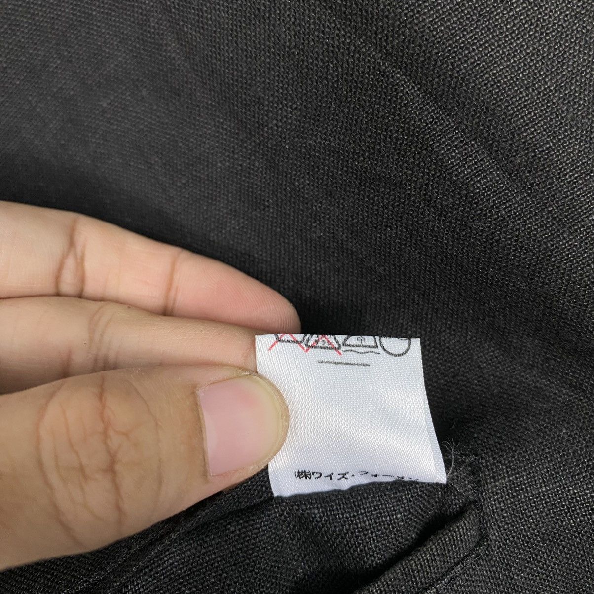 Y's for Men 🔥Y’S FOR MEN CHORE JACKET SUN FADED Size US M / EU 48-50 / 2 - 19 Thumbnail