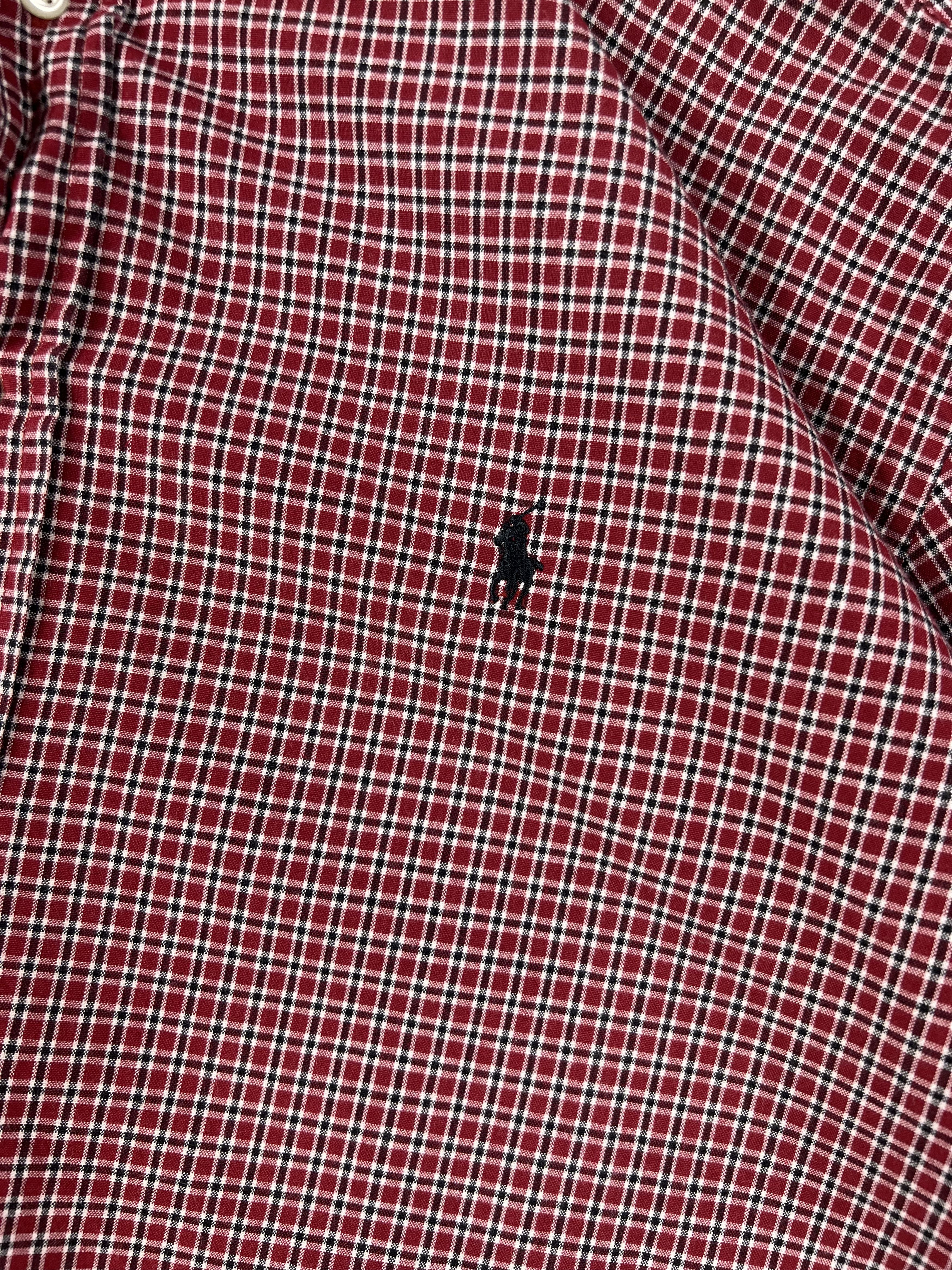 Ralph Lauren Ralph Lauren Shirt M Size US M / EU 48-50 / 2 - 2 Thumbnail