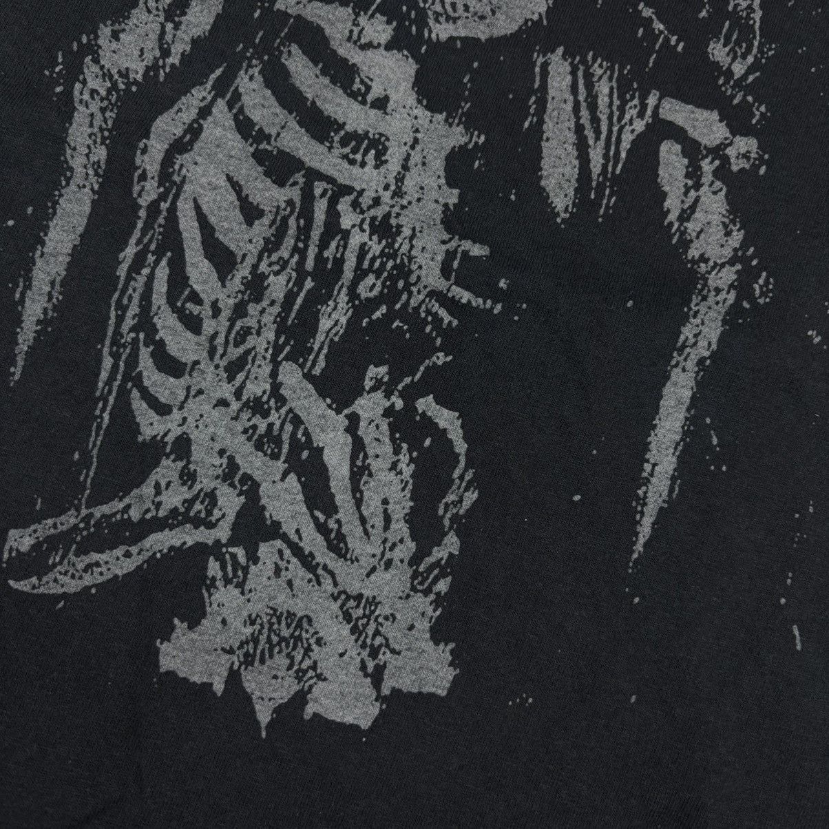Band Tees Vintage Every Time I Die – Skeleton Angel Early 00’s Size US L / EU 52-54 / 3 - 3 Thumbnail