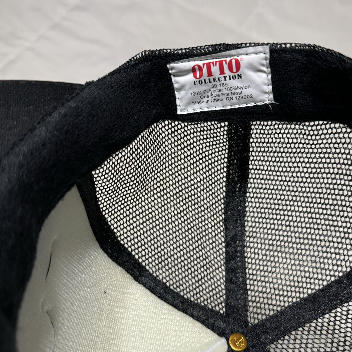 Vintage Vintage Titty Twister Trucker Hat Size ONE SIZE - 11 Thumbnail