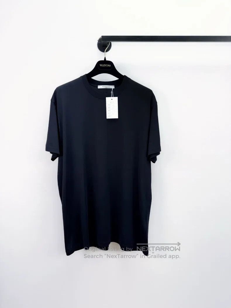 Givenchy Givenchy Classic Ribbed High-neck Long Sleeve Size US XS / EU 42 / 0 - 1 Thumbnail
