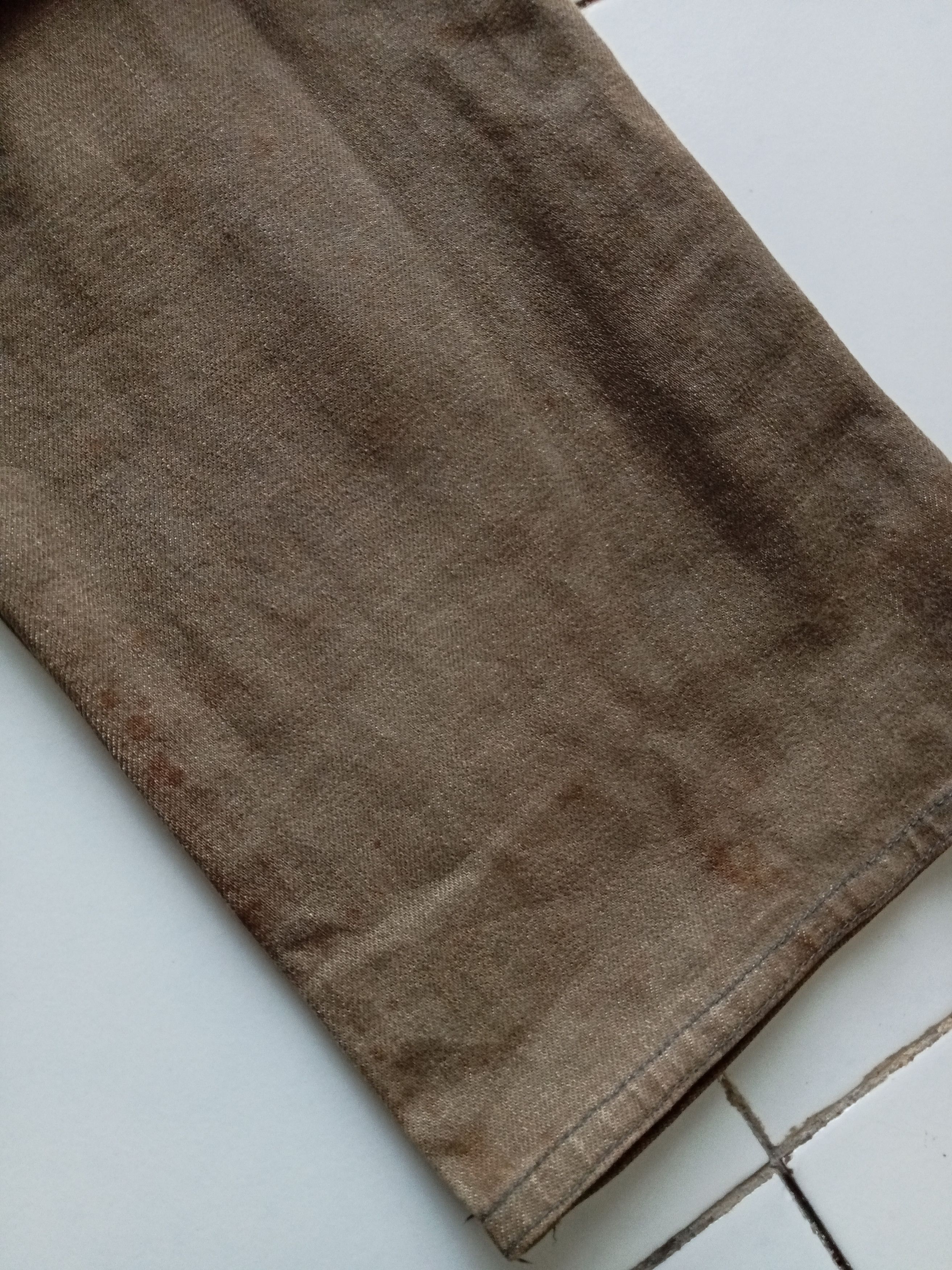 Japanese Brand Vintage Community.co Bondage japanese brand pants Size US 33 - 8 Thumbnail