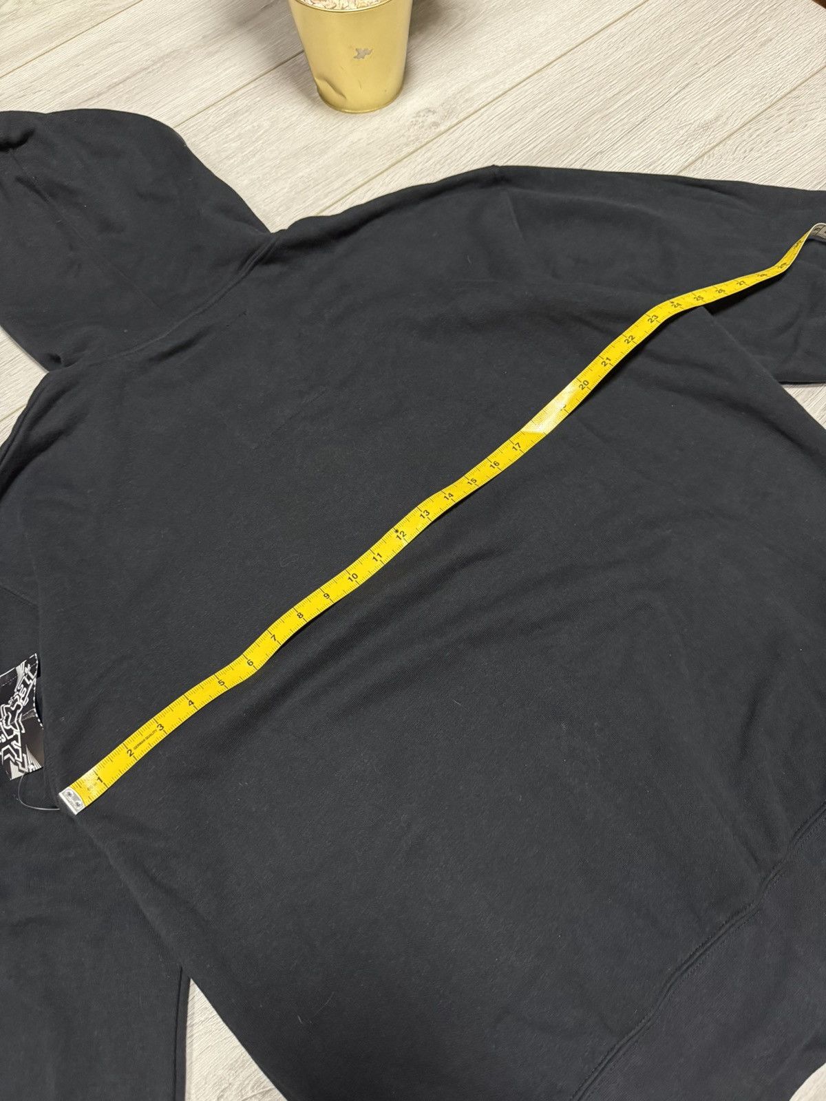 Fox Racing Redbull Fighters x Fox Racing NEW Zip Hoodie Size US XL / EU 56 / 4 - 7 Thumbnail