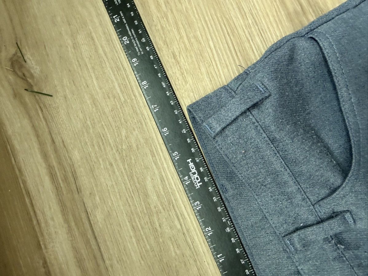Levi's Vintage Levi’s Flared Pants Size US 32 / EU 48 - 3 Thumbnail