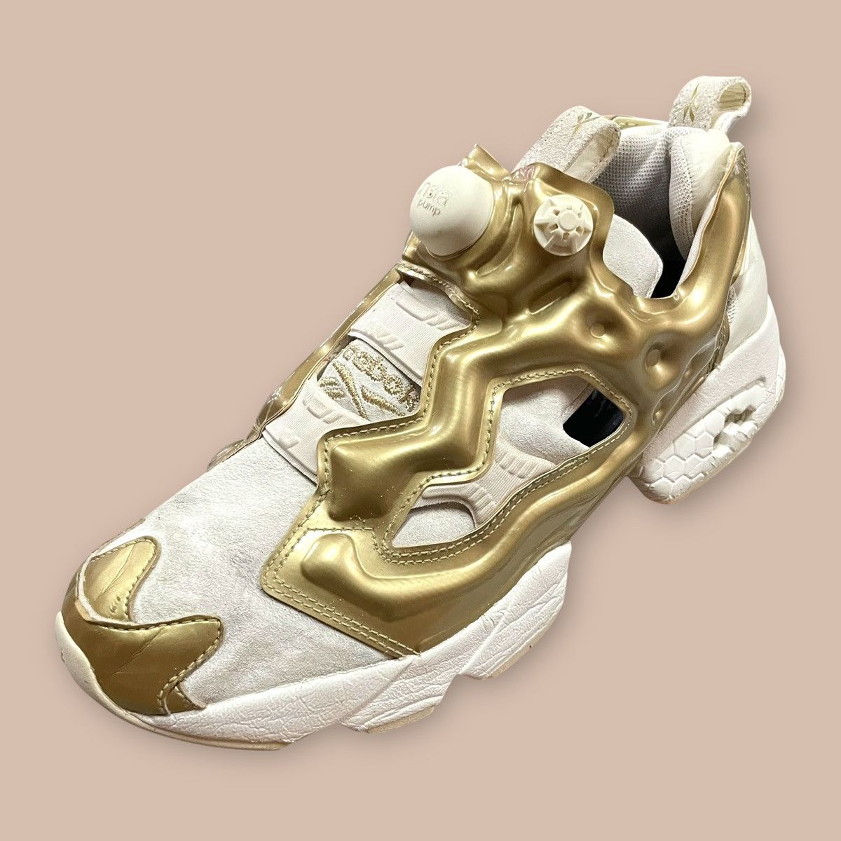 Reebok Reebok InstaPump Fury OG "CNY" Size US 9 / EU 42 - 10 Thumbnail