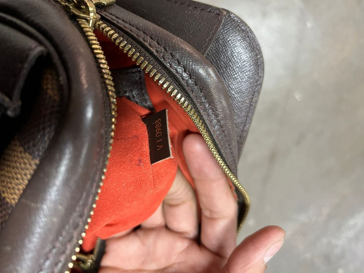 Louis Vuitton Louis Vuitton Bag Size ONE SIZE - 7 Thumbnail