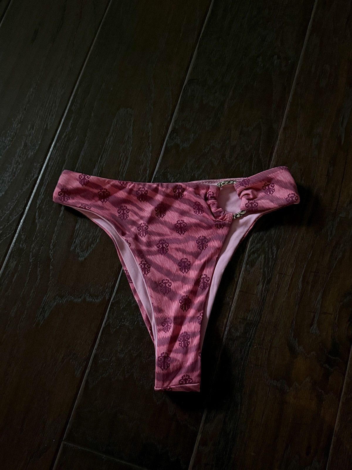 Chrome Hearts Chrome Hearts Bikini set Size ONE SIZE - 5 Thumbnail