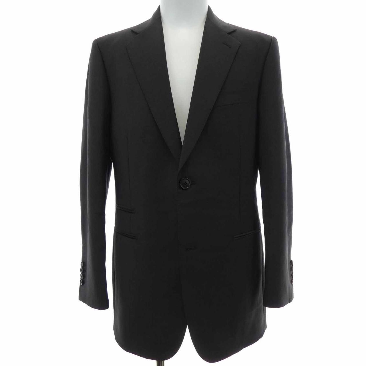 Hermes Hermes Hermes Wool Jacket Others Outerwear DUTY FREE for USA Size ONE SIZE - 1 Thumbnail