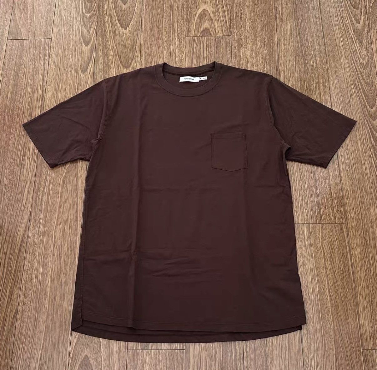 Nonnative NONNATIVE DWELLER S/S TEE Size US M / EU 48-50 / 2 - 1 Thumbnail