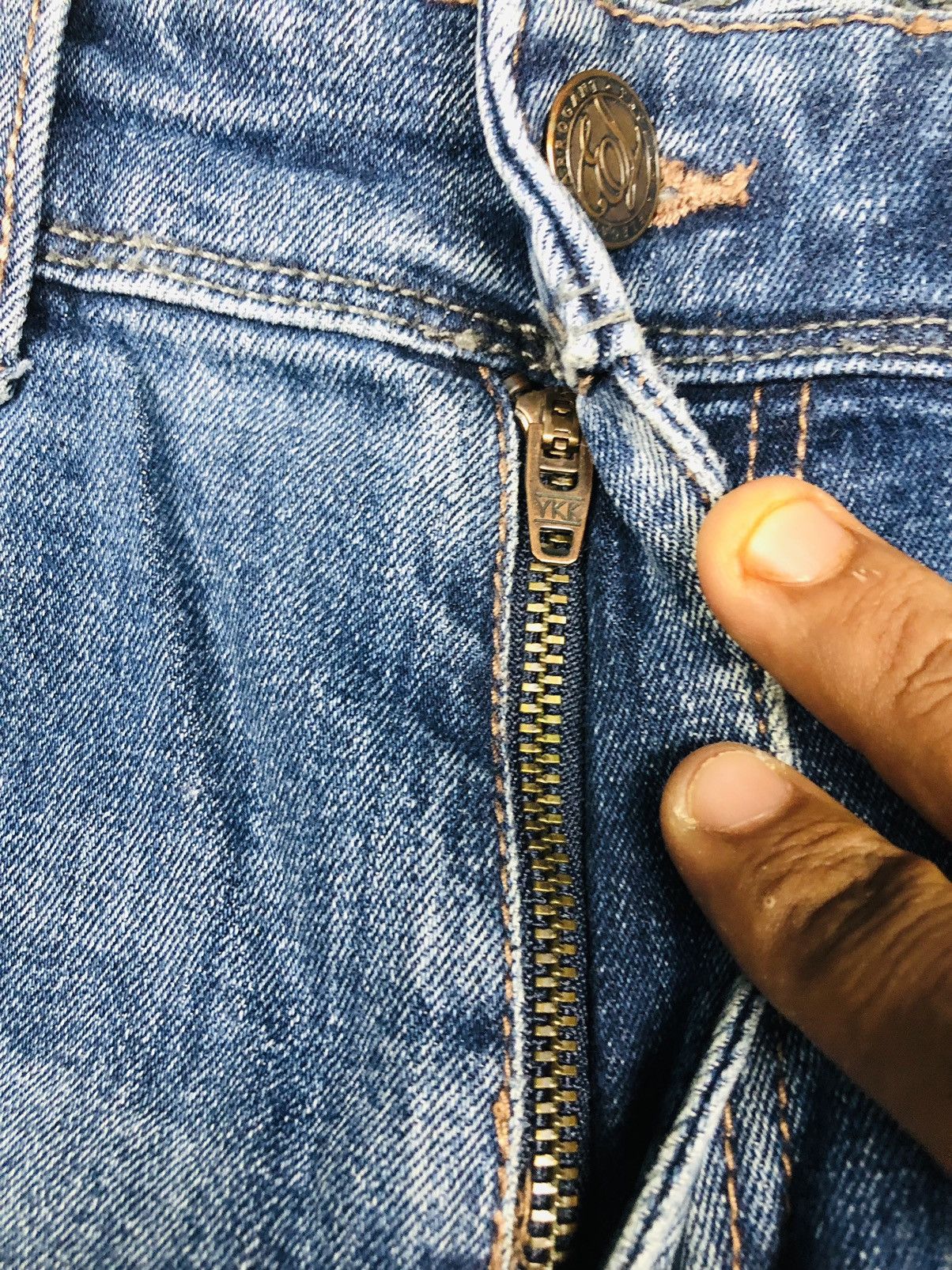 English Laundry English Laundry Jeans (35) Size US 32 / EU 48 - 8 Thumbnail