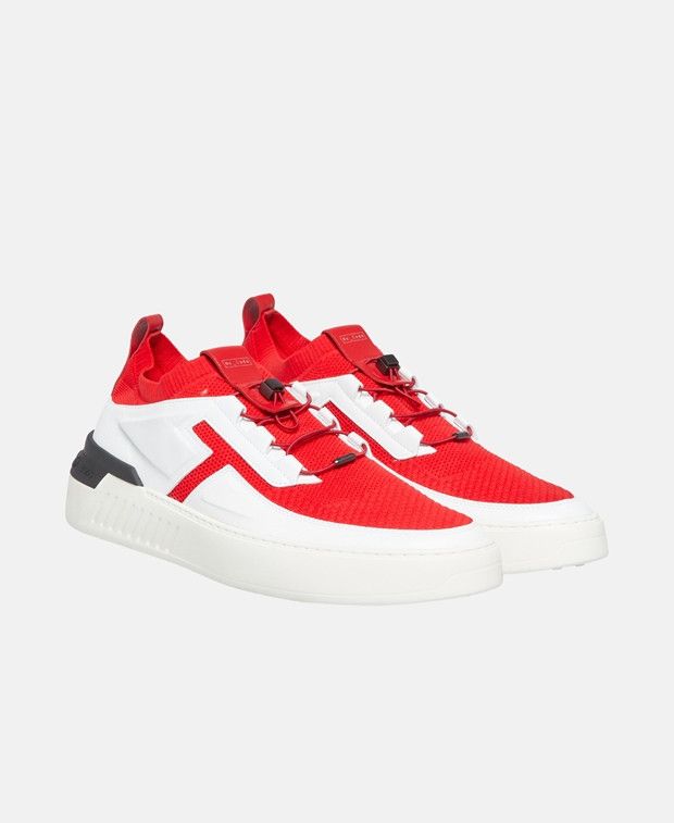 Tod's Sneakers Size US 5.5 / EU 38 - 1 Thumbnail
