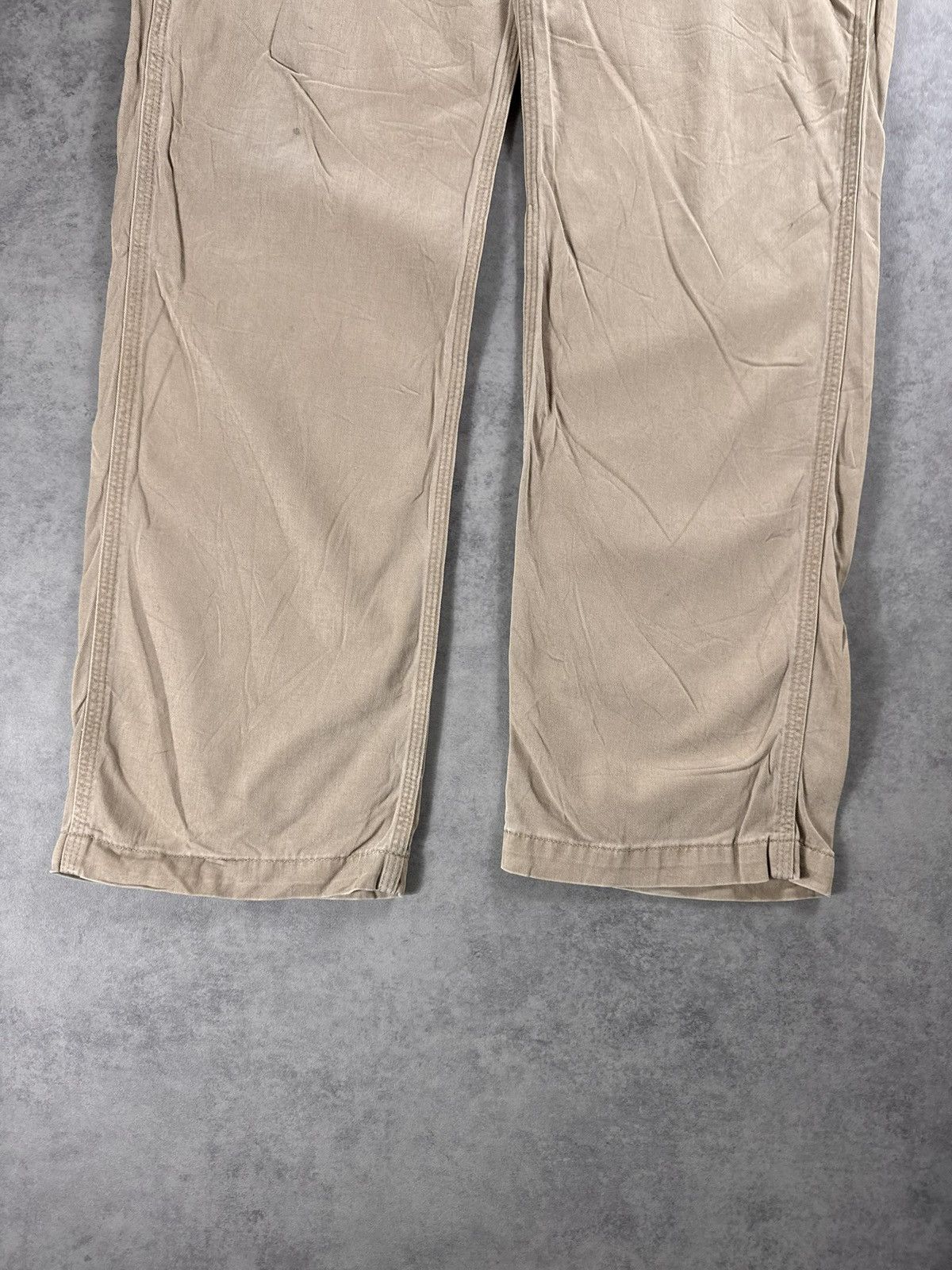 Carhartt Vintage carhartt pant Size US 40 / EU 56 - 4 Thumbnail