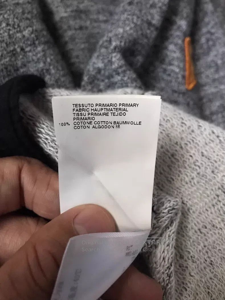 Vivienne Westwood Vivienne Westwood size L Sweatpants, medium thickness, full Size 27" / US 4 / IT 40 - 6 Thumbnail