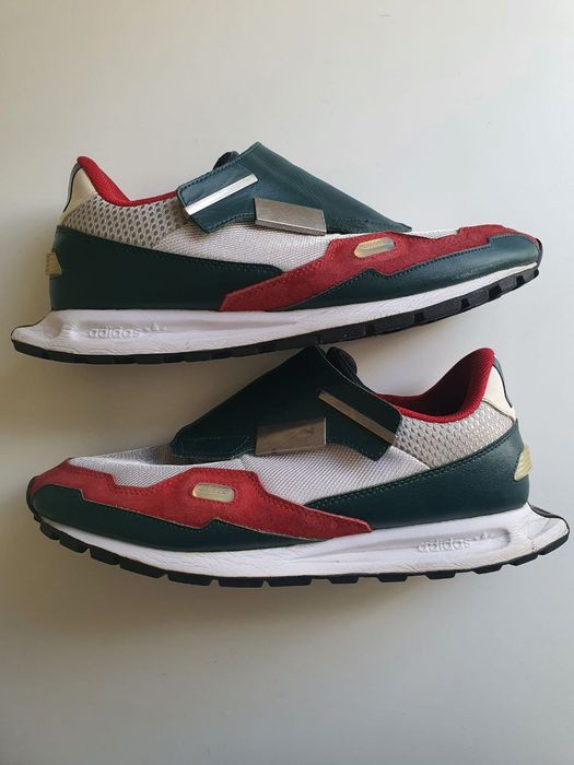 Raf simons cheap formula one