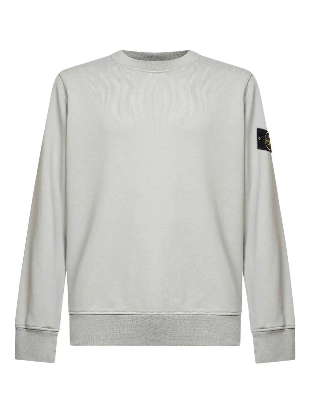 Organic Cotton Fleece Sweatshirt