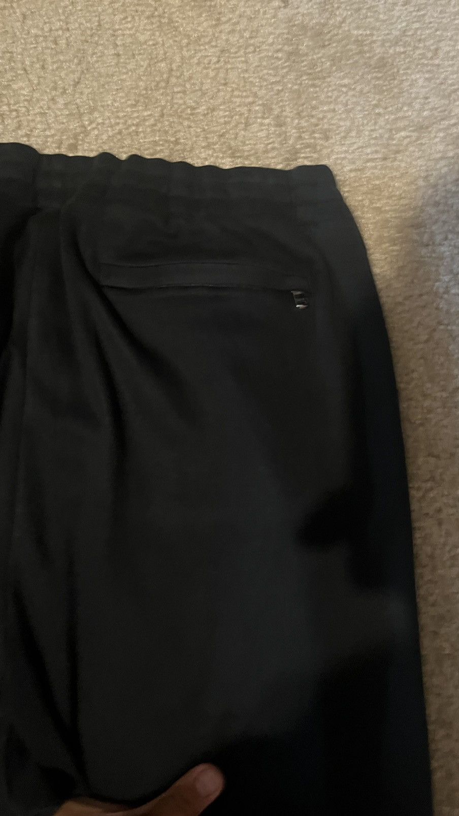 Polo Ralph Lauren Striped Polo RL Sweats Size US 34 / EU 50 - 5 Thumbnail