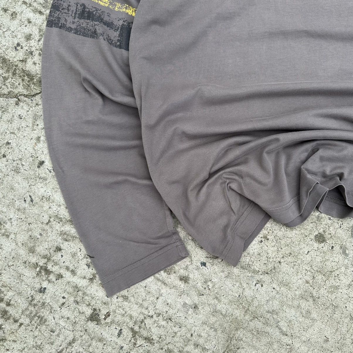 Tom Tailor Vintage Archival Tom Tailor Long-sleeve T-shirts Grunge Y2K Size US M / EU 48-50 / 2 - 8 Thumbnail