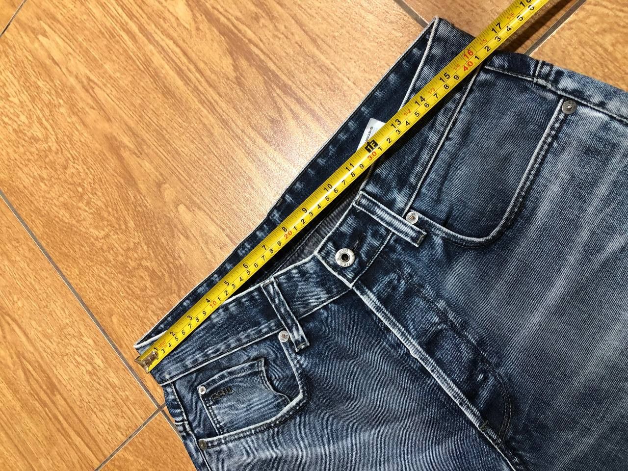 G-Star Vintage G Star Raw denim distressed pants Size US 32 / EU 48 - 7 Thumbnail
