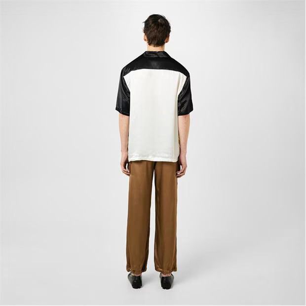 Versace o1g2r1mq0824 Sweatpants & Joggers in Beige Size US 34 / EU 50 - 6 Thumbnail