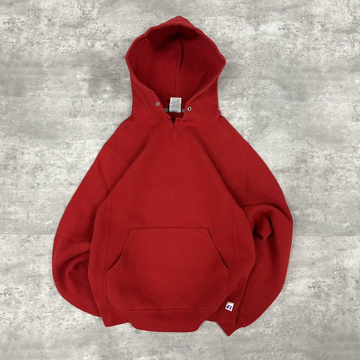 Russell Athletic Russell athletic hoodie sweatshirt size small Size US S / EU 44-46 / 1 - 1 Thumbnail