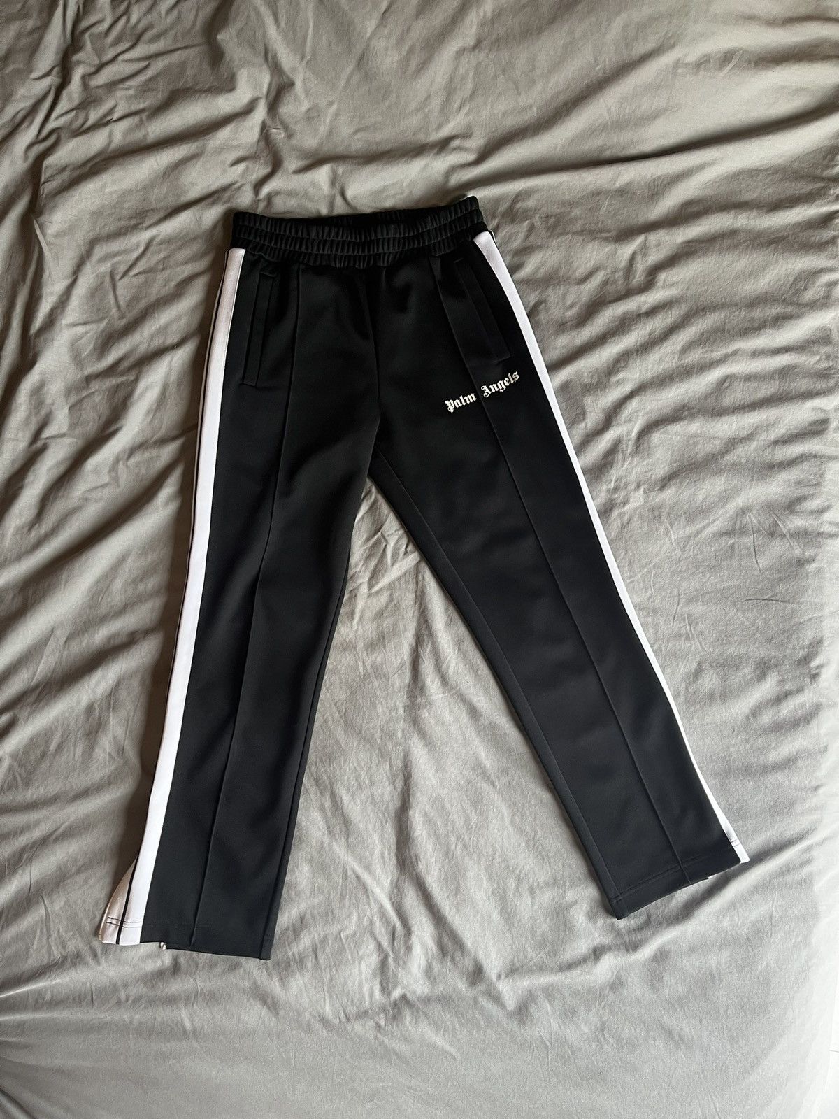 Palm Angels Palm Angels Track Pants Size US 34 / EU 50 - 1 Thumbnail