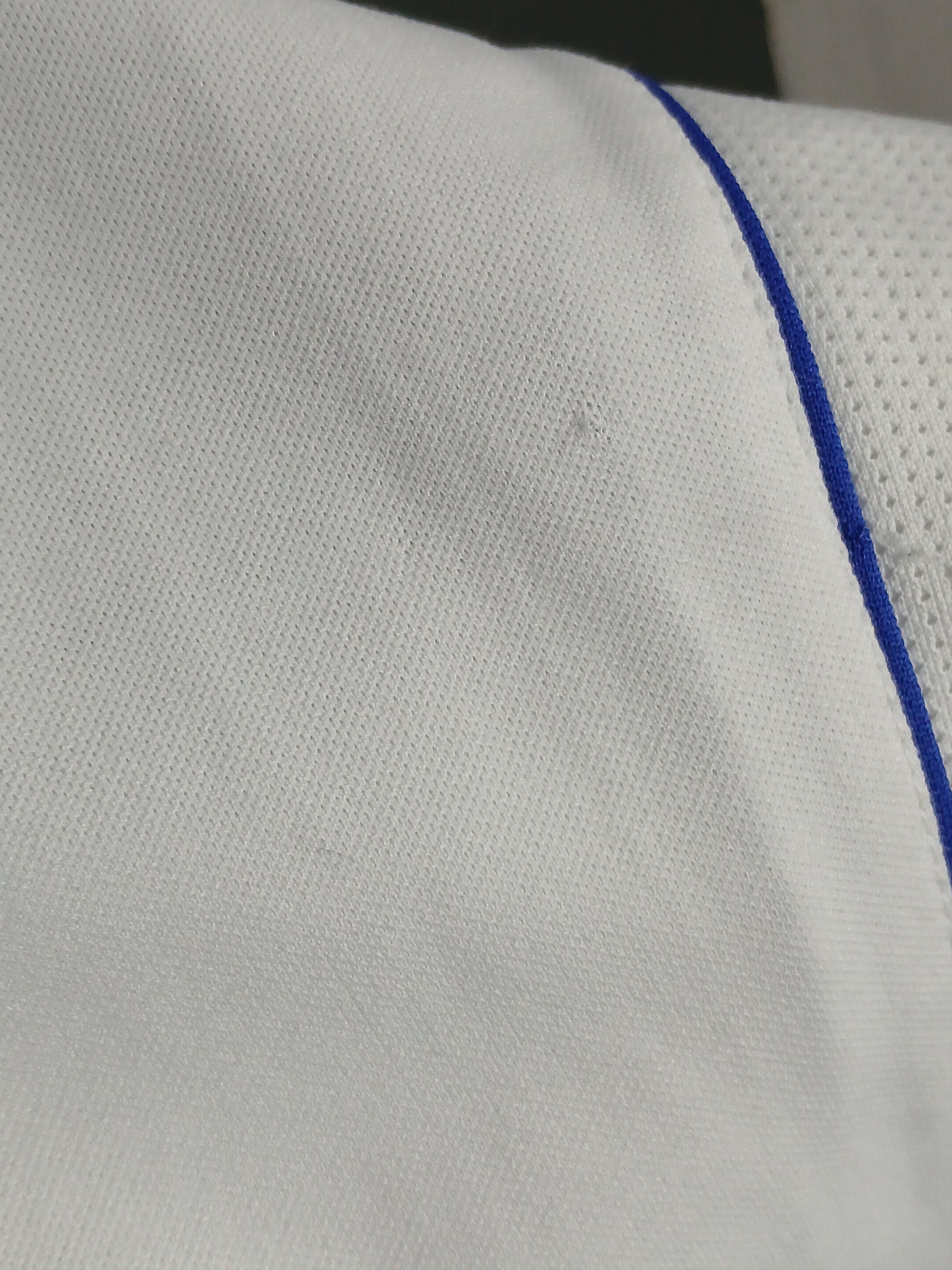 Umbro XXXL Hajduk Split 2002/2003 Home Football Jersey T-Shirt Size US XXL / EU 58 / 5 - 18 Thumbnail