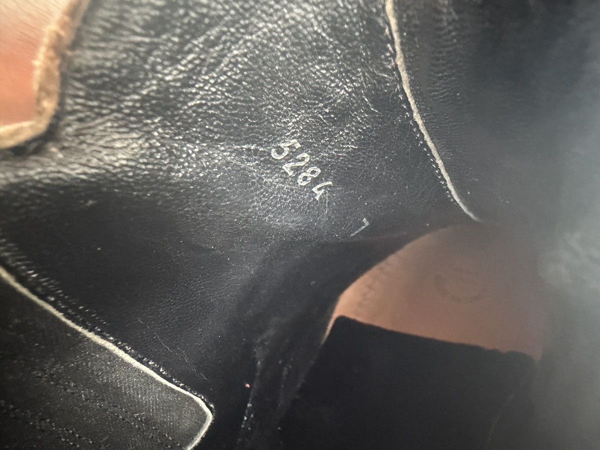 Dolce & Gabbana vntg boots Size US 8 / EU 41 - 7 Thumbnail