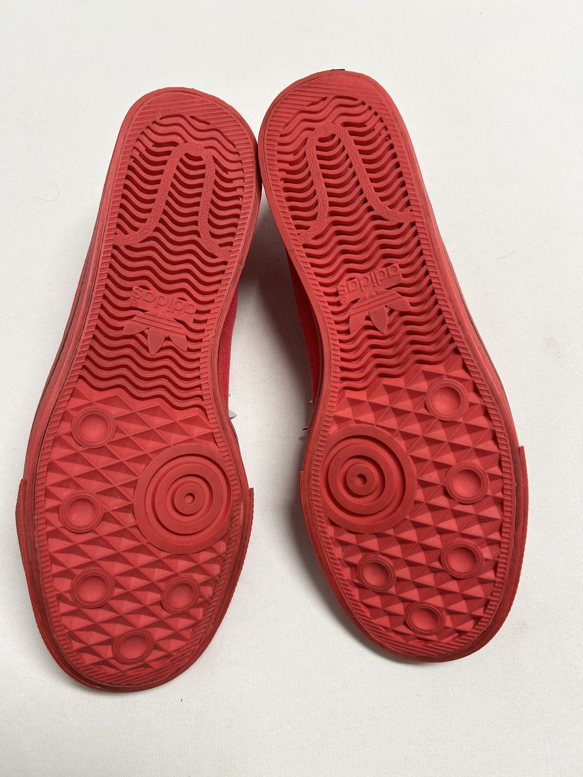 Raf Simons 2016 Matrix Spirit Low Size US 10 / EU 43 - 8 Thumbnail